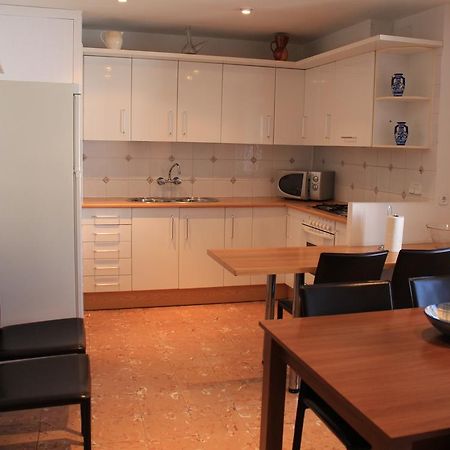 Son Quimet Appartement Cadaqués Buitenkant foto