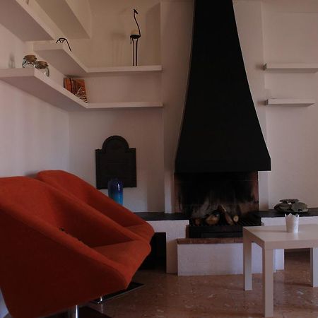 Son Quimet Appartement Cadaqués Buitenkant foto