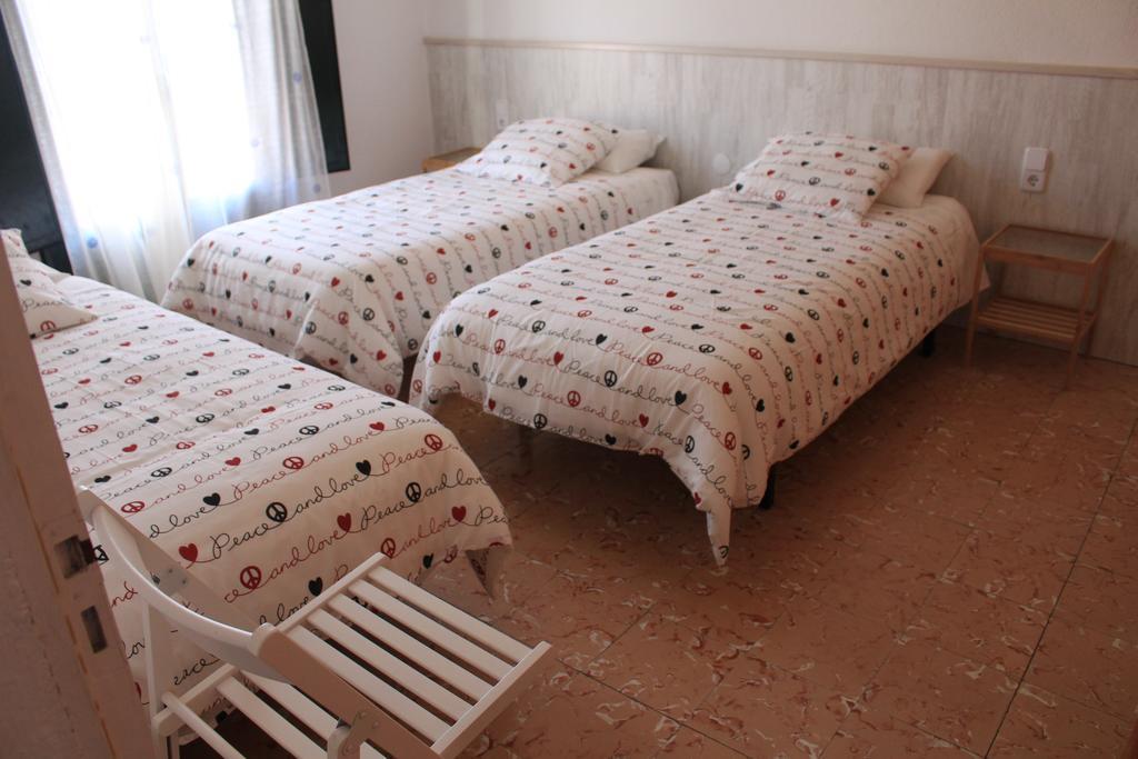Son Quimet Appartement Cadaqués Buitenkant foto