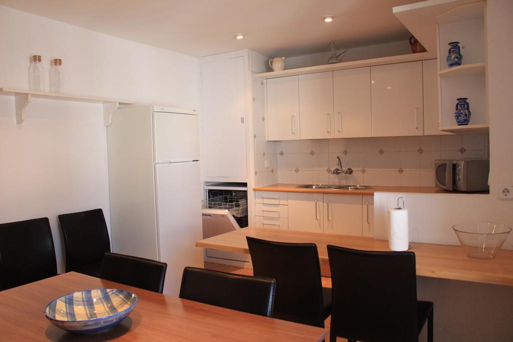 Son Quimet Appartement Cadaqués Buitenkant foto