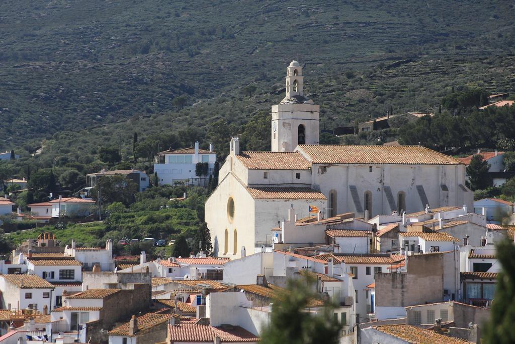 Son Quimet Appartement Cadaqués Buitenkant foto