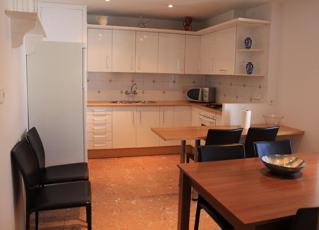 Son Quimet Appartement Cadaqués Buitenkant foto
