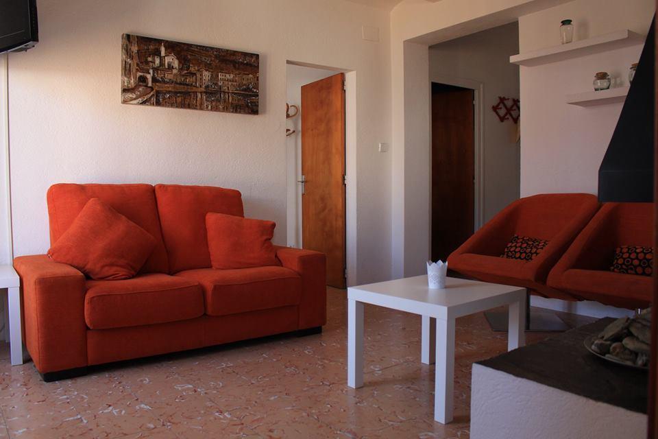 Son Quimet Appartement Cadaqués Buitenkant foto