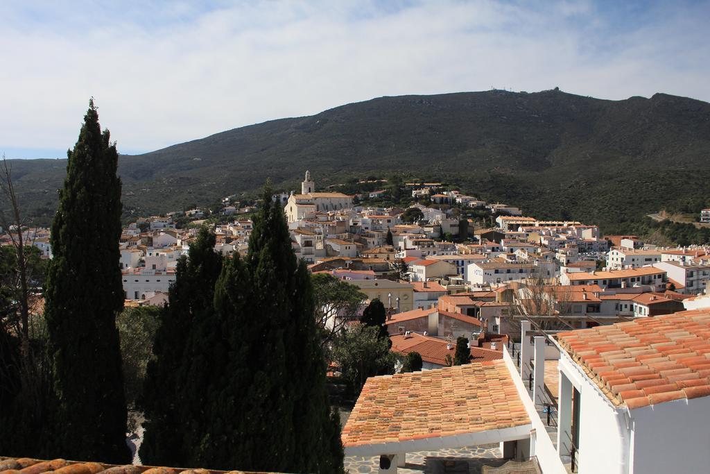 Son Quimet Appartement Cadaqués Buitenkant foto