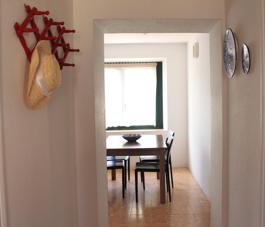 Son Quimet Appartement Cadaqués Buitenkant foto